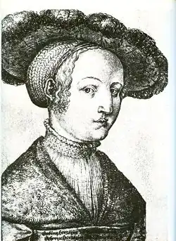 Portrét