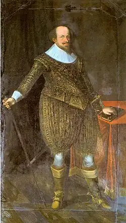 Portrét