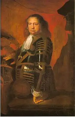 Portrét