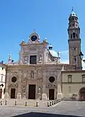 San Giovanni Evangelista