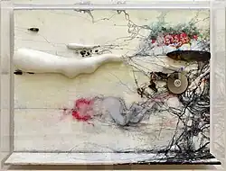 Volání (2014)
