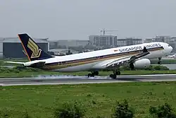 Airbus A330-300