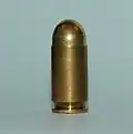 9 × 18 mm Makarov