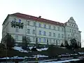 4. ZŠ (Studentská ul.)