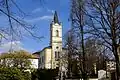 Kostel sv. Mikuláše
