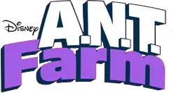 Logo seriálu