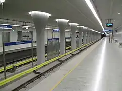 Stanice Wawrzyszew