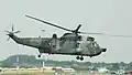 Sea King Mk. 41, 2013.