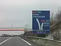 E23 ve Francii