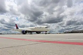 Delta Air Lines