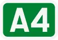 A4