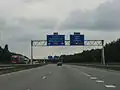 E31 v Nizozemsku