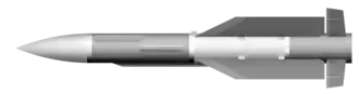 R-33 (AA-9 Amos)