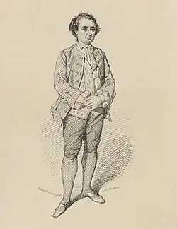 Auguste-Alphonse Meillet