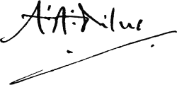 Podpis
