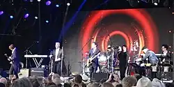 ABC live (2017)