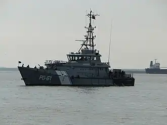 Fernando Gomez Saa