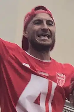 Gabriel Paletta (31. května 2022)