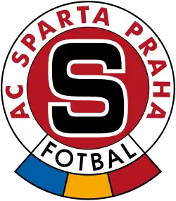 Logo klubu 1993-2021