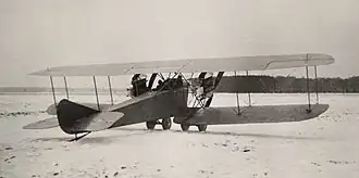 AEG G.I