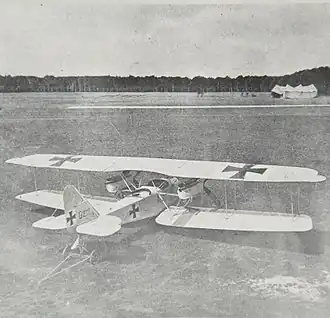 AEG G.III
