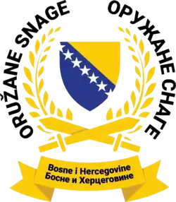 Emblém OSBIH