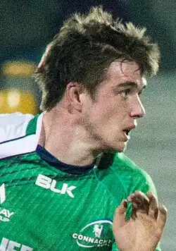 AJ MacGinty (20. února 2016)