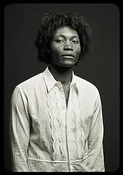 Benjamin Clementine (2022)
