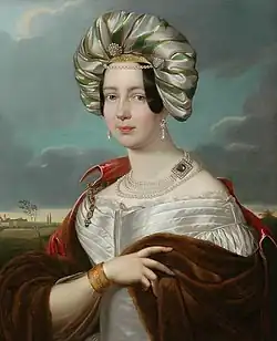 Portrét