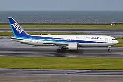 Boeing 767-300 ER