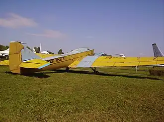 Tupolev TB-1 (ANT-4)