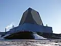 Americký radar AN/FPS-120
