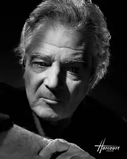 Pierre Arditi