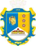 Nemišajeve – znak
