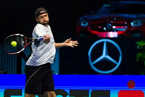 Benjamin Becker