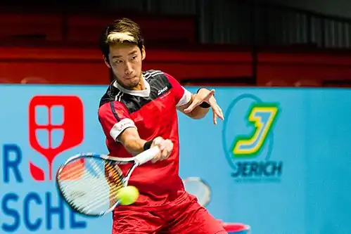 Júiči Sugita