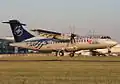 Barvy SkyTeam (ATR 42 OK-JFL, 2009–současnost)