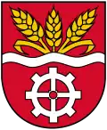 Laakirchen – znak
