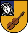 Absam – znak