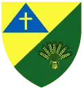 Aderklaa – znak
