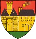 Allentsteig – znak