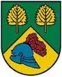Allhaming – znak