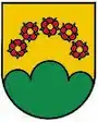 Altenberg bei Linz – znak