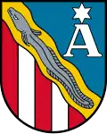 Altheim – znak