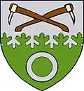 Altmelon – znak