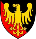 Artstetten-Pöbring – znak