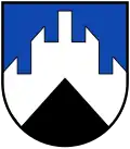 Arzl im Pitztal – znak