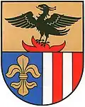 Attnang-Puchheim – znak
