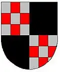 Atzenbrugg – znak