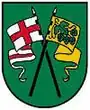 Auberg – znak